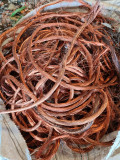 Cobre mel